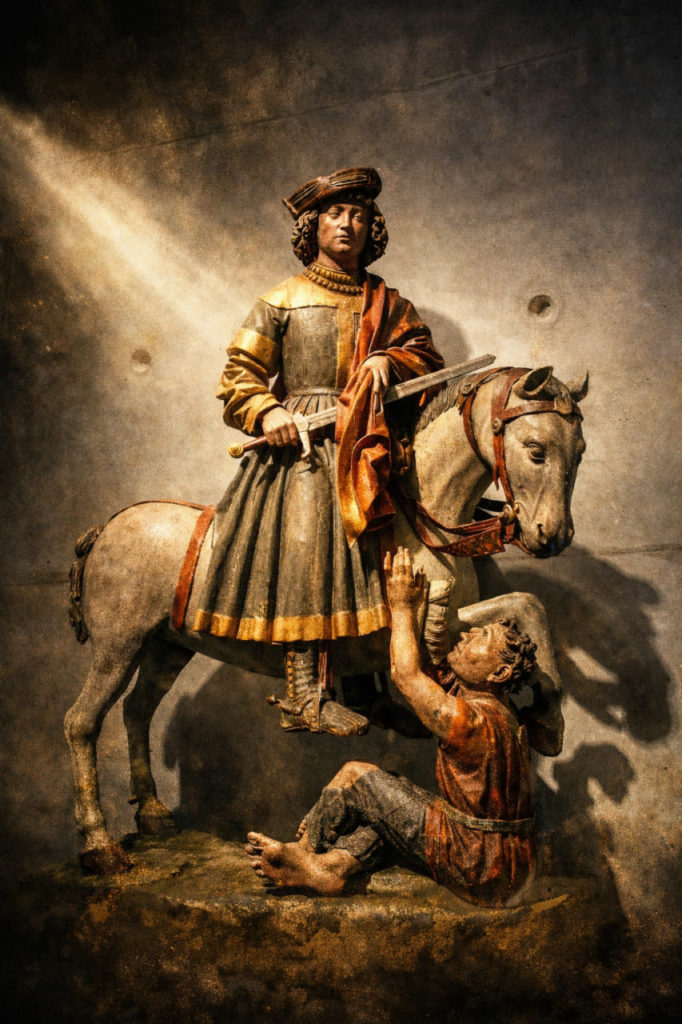 18 января - Анонс: Экскурсия в епархиальный музей Роттенбурга (Diözesanmuseum Rottenburg)