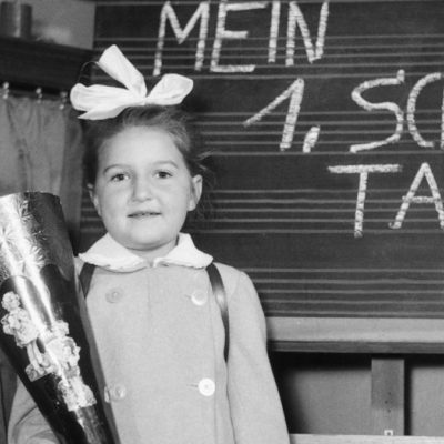 Schultüte