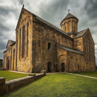 22 сентября - Экскурсия в Бебенхаузен