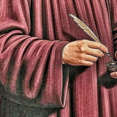 27 сентября - Презентация русского перевода «Хроники» Титмара Мерзебургского